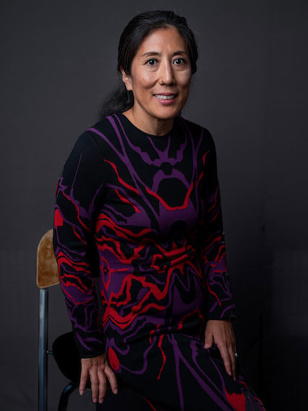 Helen Lee Bouygues