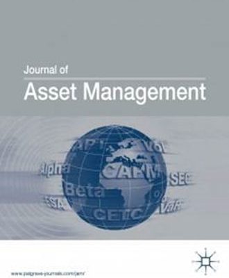 Mercereau, Neveux, Sertã, Marechal and Tonolo, “Fighting Climate Change as a Global Equity Investor”, Journal of Asset Management, February 2020.