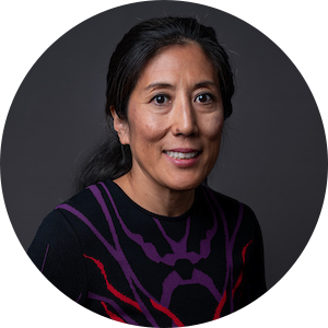 Helen Lee Bouygues