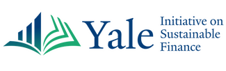 We partner with the Yale Initiative on Sustainable Finance on research.