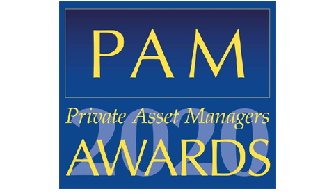 We received the PAM Award for Innovation in both 2021 and 2022. 